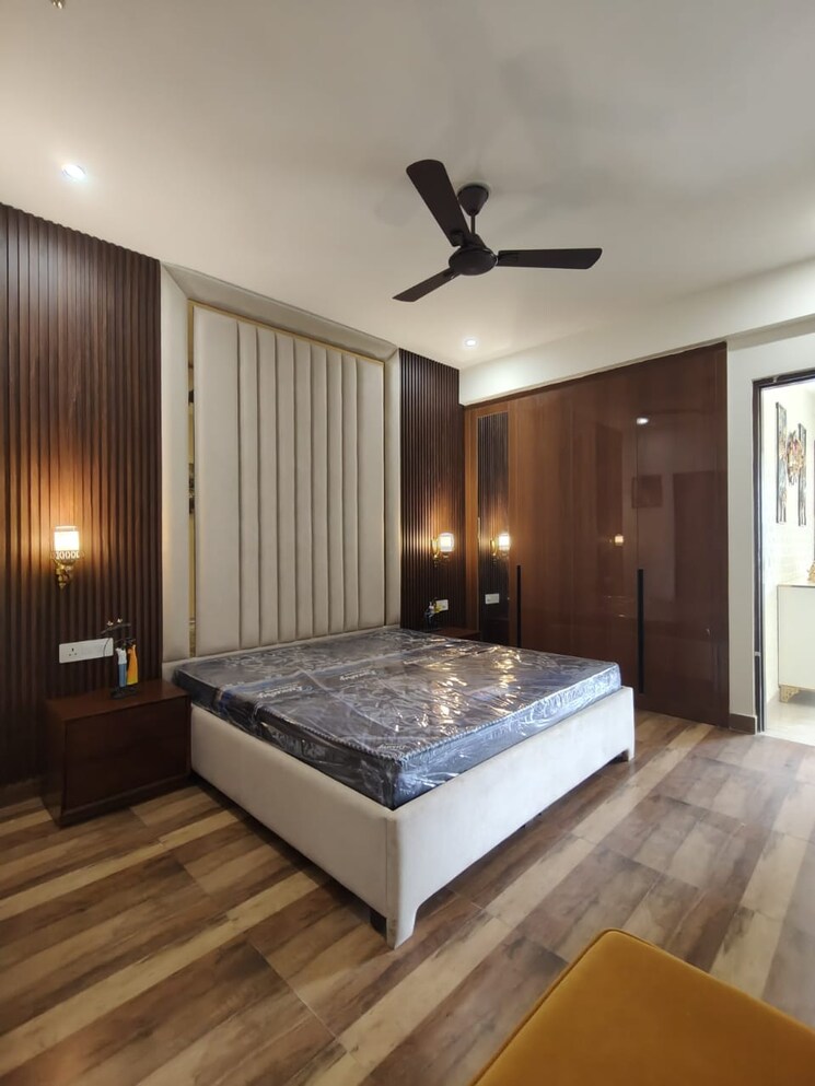 Bedroom, kharar 2 Bedroom 1109 Sq.Ft. Builder Floor In Kharar Mohali 8620620