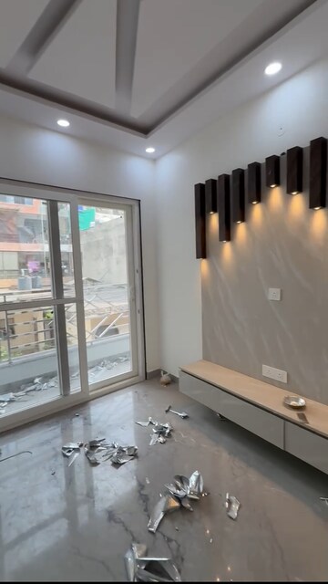 2.5 BHK Builder Floor For Sale in Janakpuri