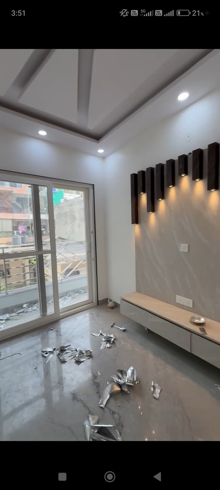 Room, janakpuri 2.5 Bedroom 700 Sq.Ft. Builder Floor In Janakpuri Delhi 8620515