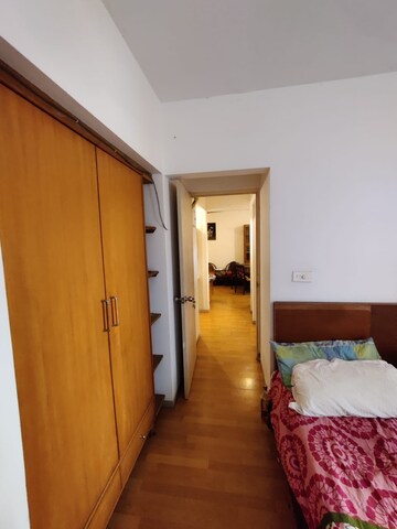 Bedroom in 1 BHK Apartment at Lodha Casa Rio Gold, Dombivli East – for Rent