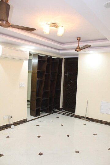 3 BHK Apartment For Rent in Sector 4 Dwarka