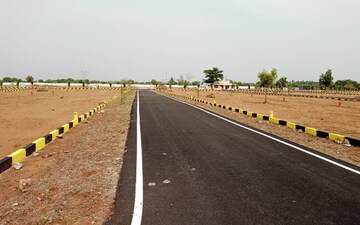  Plot For Sale in Allithurai