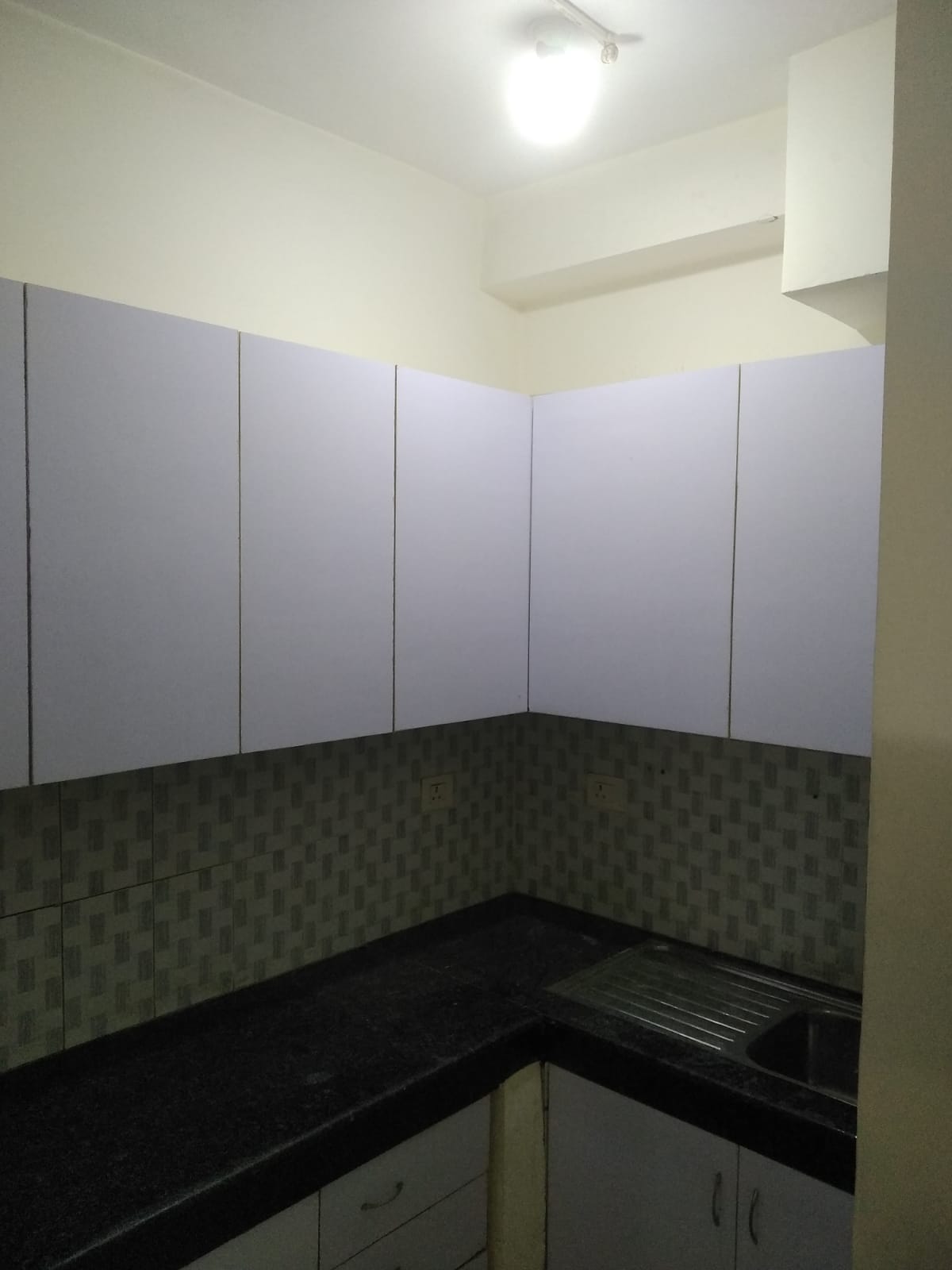 2 BHK + Pooja Room Apartment For Rent in Supertech EcoVillage III