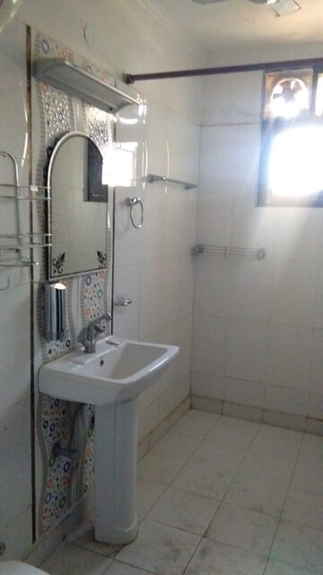 Bathroom in 2.5 BHK Independent House at Sahastradhara – for Rent