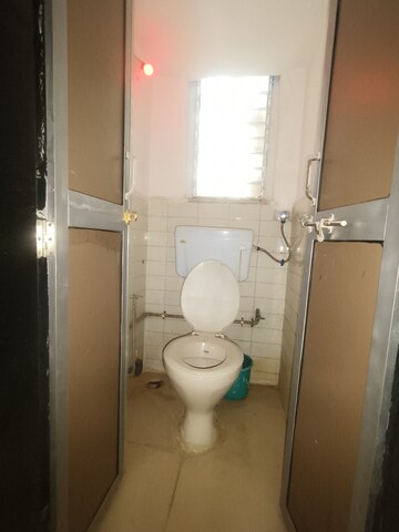 Bathroom in 1 BHK Apartment at Span Landmark	, Andheri East – for Rent