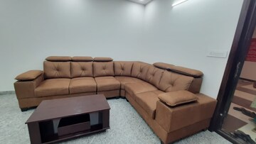 Furnished Amenities in 2.5 BHK Apartment at Bollineni Bion, Kothaguda – for Rent