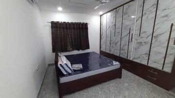 Bedroom in 2.5 BHK Apartment at Bollineni Bion, Kothaguda – for Rent