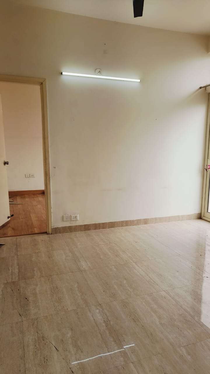 3 BHK Builder Floor For Sale in BPTP Park Elite Floors