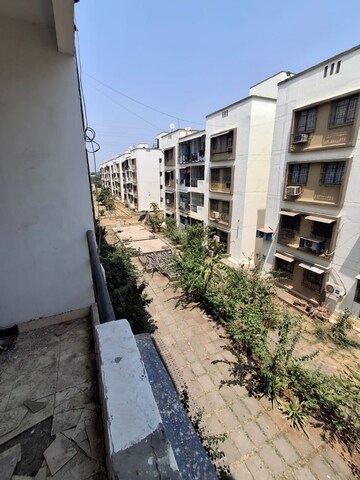 2 BHK Apartment – Exterior View View at TATA Housing Aashiana, Mazgaon - for Sale
