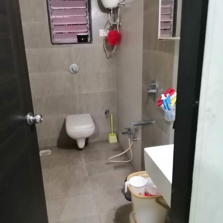 Bathroom, sai-vihar-kharghar 2 Bedroom 1088 Sq.Ft. Apartment In Kopra Navi Mumbai 8620695