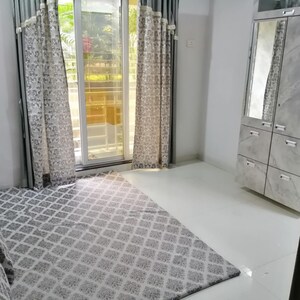 Bedroom in 2 BHK Apartment at Sai Vihar Kharghar, Kopra – for Sale