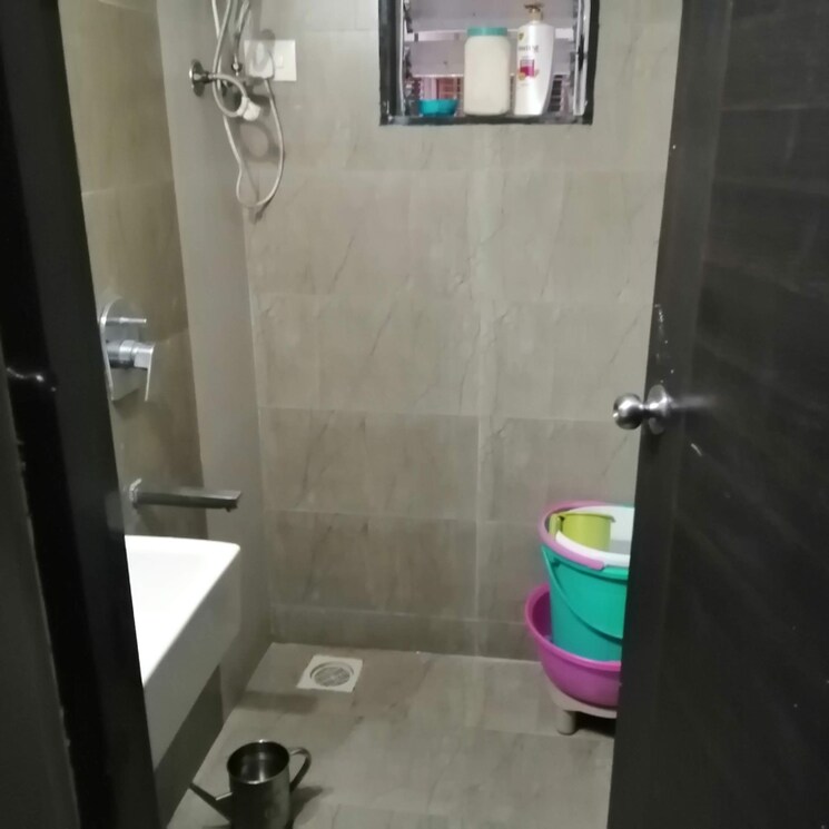 Bathroom, sai-vihar-kharghar 2 Bedroom 1088 Sq.Ft. Apartment In Kopra Navi Mumbai 8620695