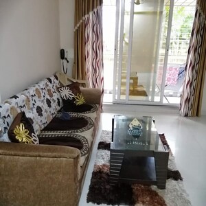 2 BHK Apartment For Sale in Sai Vihar Kharghar, Kopra