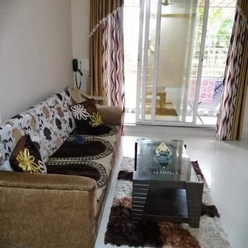 2 BHK Apartment For Sale in Sai Vihar Kharghar, Kopra