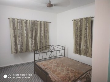 2 BHK Apartment For Rent in Yashodha Apartments, Bavdhan