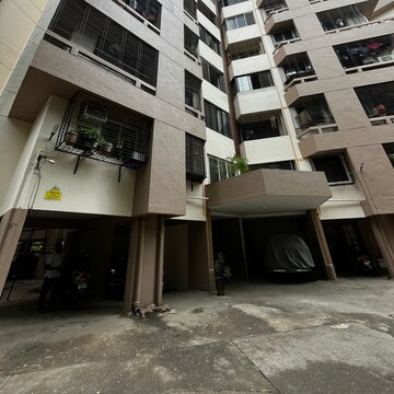 1 BHK Apartment For Rent in Vasant Leela Complex, Anu Nagar