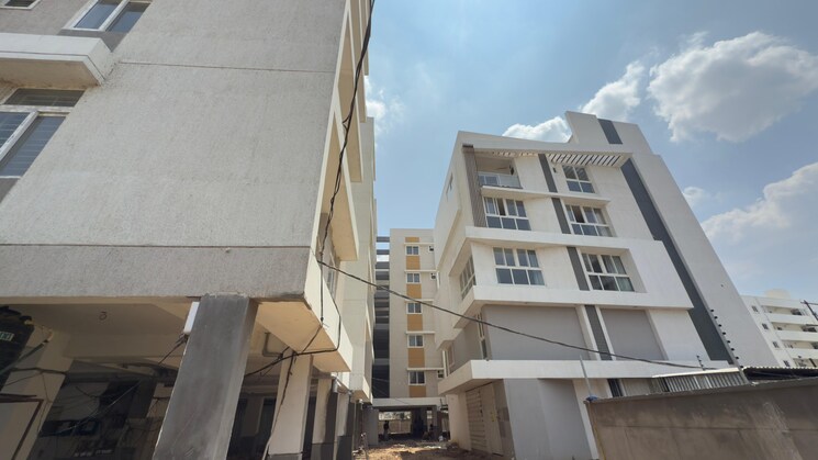 undefined, gahan-orchid 3 Bedroom 1422 Sq.Ft. Apartment In Dulapally Hyderabad 8620705