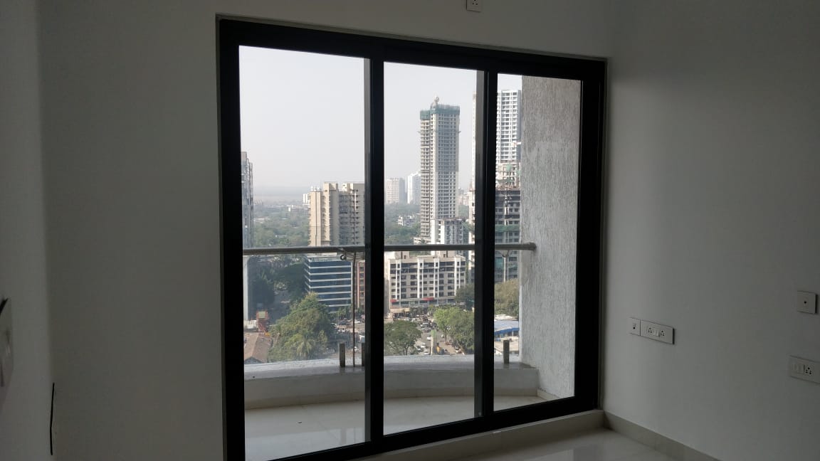 3 BHK Apartment For Rent in Sunteck Avenue 2