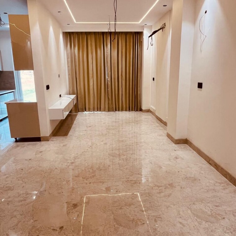 Living Room, bptp-floors 3 Bedroom 180 Sq.Ft. Builder Floor In Sector 70 Gurgaon 8620687