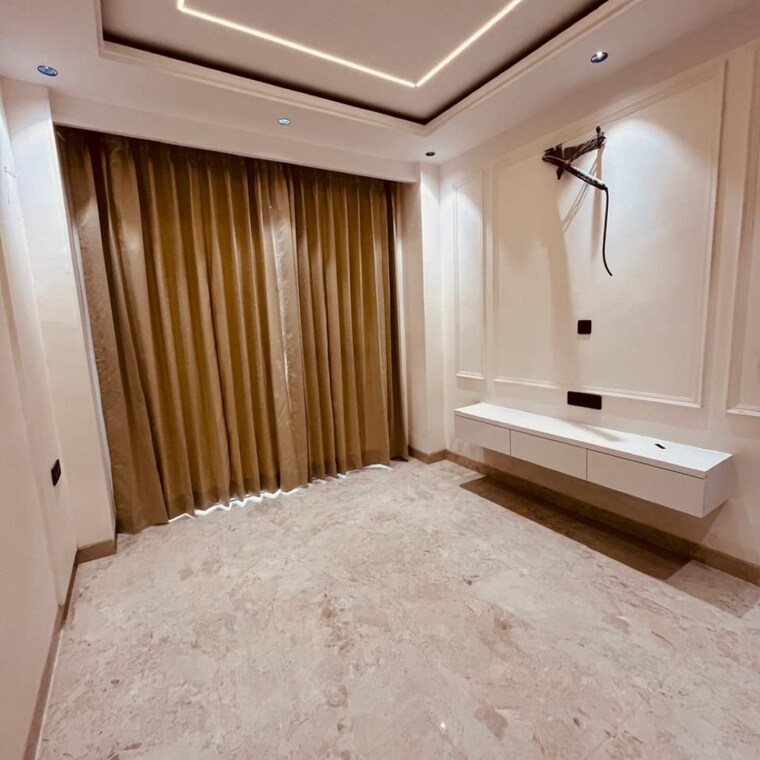 Bedroom, bptp-floors 3 Bedroom 180 Sq.Ft. Builder Floor In Sector 70 Gurgaon 8620687