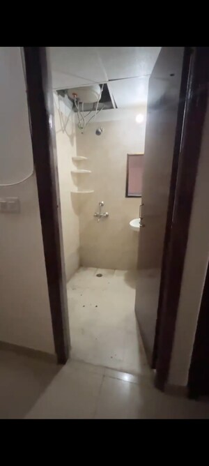 Bathroom in 1 BHK Apartment at AVL 36 Gurgaon, Sector 36 – for Sale