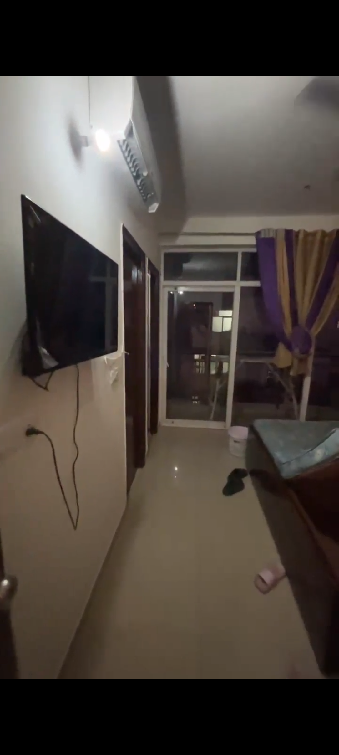 1 BHK Apartment For Sale in AVL 36 Gurgaon