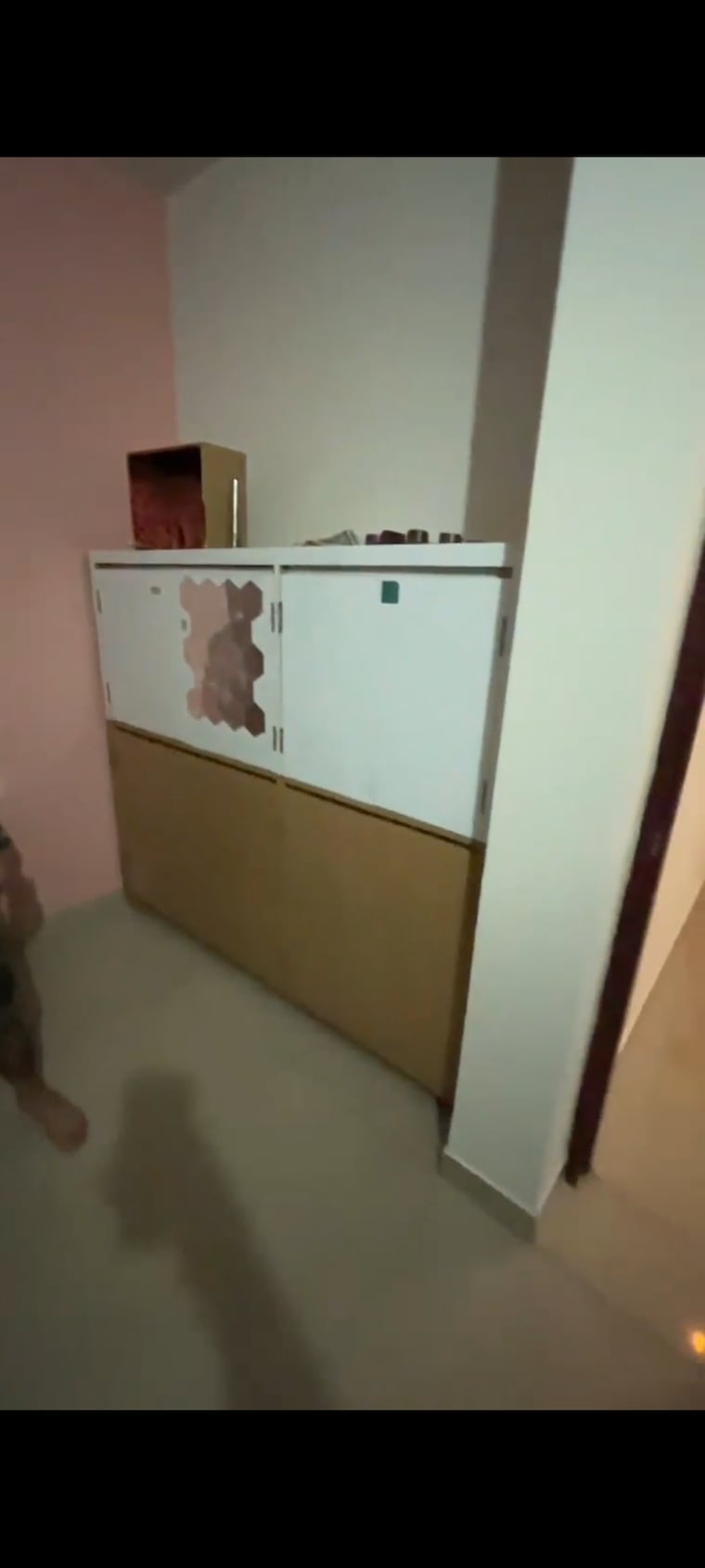 Kitchen, avl-36-gurgaon 1 Bedroom 363 Sq.Ft. Apartment In Sector 36 Gurgaon 8620676