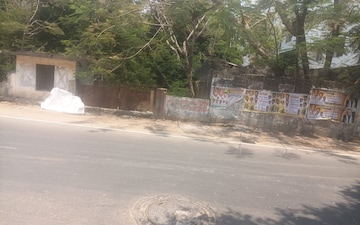 Land For Sale in Valasaravakkam
