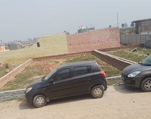 Plot Area in  Plot at Bhopani – for Sale