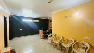 Living Room in 3 BHK Apartment at Maya Garden City, Lohgarh – for Sale