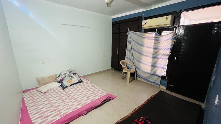 Bedroom, maya-garden-city 3 Bedroom 1852 Sq.Ft. Apartment In Lohgarh Zirakpur 8620743