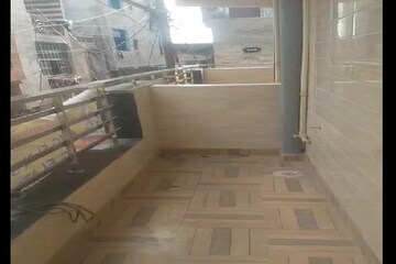 Kitchen in 2 BHK Builder Floor at Vrindavan Garden – for Sale