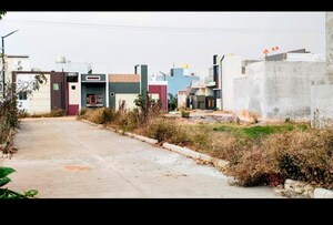  Plot For Sale in Vidhan Sabha Marg