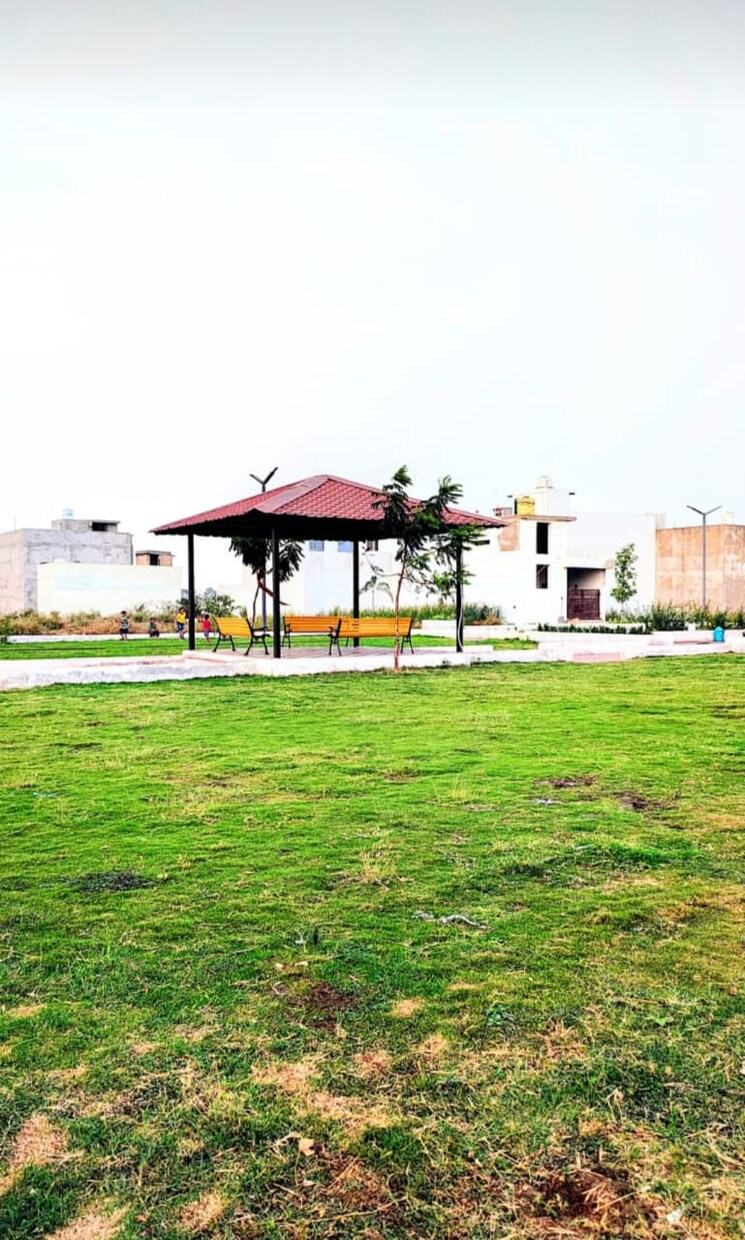 Exterior View, vidhan sabha marg  1000 Sq.Ft. Plot In Vidhan Sabha Marg Raipur 8620749