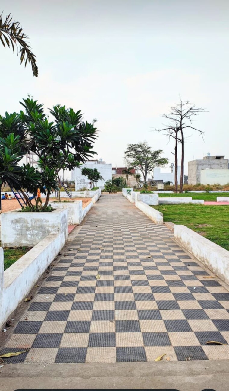 Exterior View, vidhan sabha marg  1000 Sq.Ft. Plot In Vidhan Sabha Marg Raipur 8620749