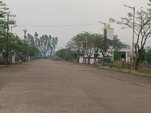  Plot – Exterior View View at Vidhan Sabha Marg - for Sale