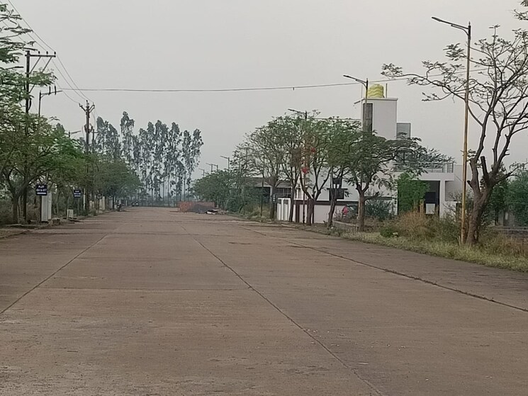 Exterior View, vidhan sabha marg  1000 Sq.Ft. Plot In Vidhan Sabha Marg Raipur 8620749