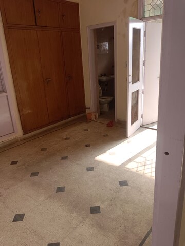 Bedroom in 3 BHK Apartment at Prangan Apartments, Sector 62 – for Rent