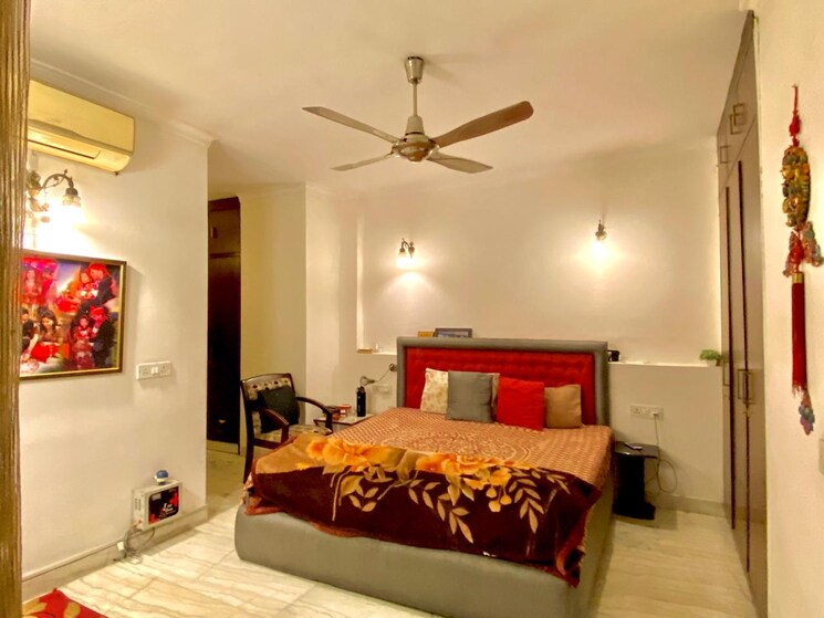 Bedroom, signature-global-park 2 Bedroom 845 Sq.Ft. Apartment In Sohna Sector 36 Gurgaon 8620742