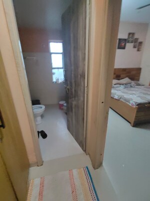 Balcony in 2 BHK Apartment at Adani Aangan, Sector 89a – for Sale