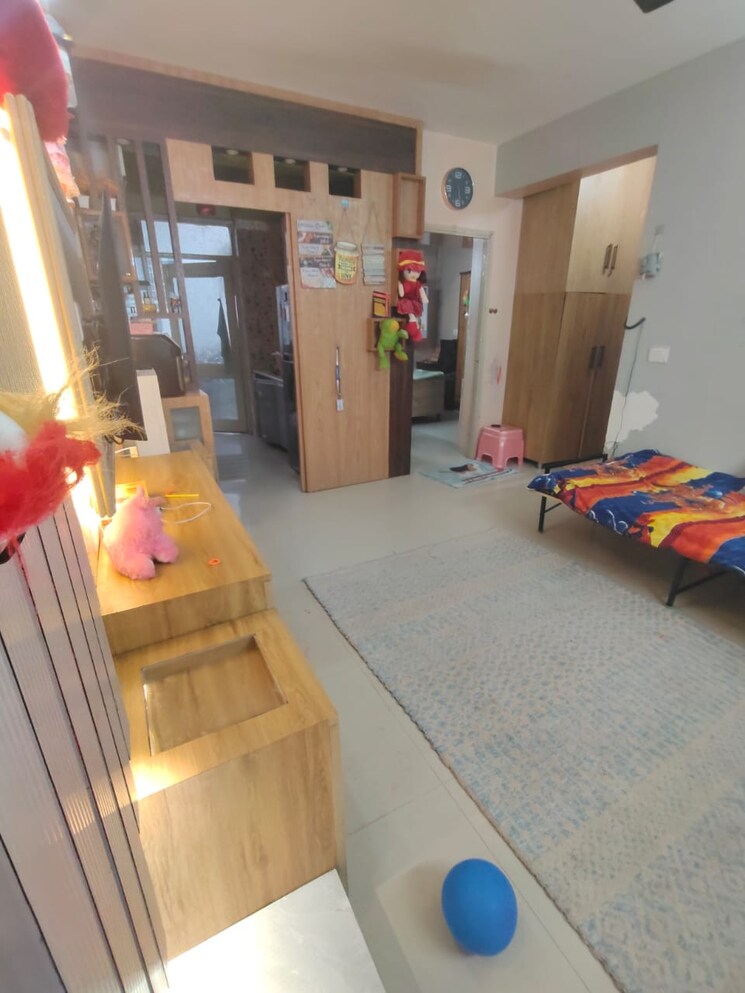 Bedroom, adani-aangan 2 Bedroom 610 Sq.Ft. Apartment In Sector 89a Gurgaon 8620767