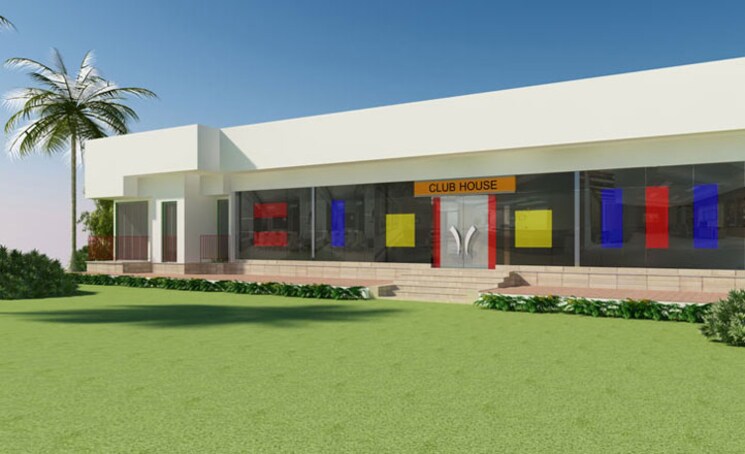 Exterior View, jsb-nakshatra-greens 1 Bedroom 540 Sq.Ft. Apartment In Naigaon East Palghar 8620741