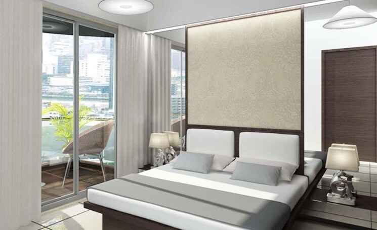 Bedroom, jsb-nakshatra-greens 1 Bedroom 540 Sq.Ft. Apartment In Naigaon East Palghar 8620741