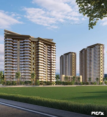 3 BHK Apartment For Sale in Sector 125