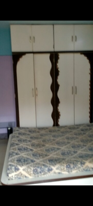 Staircase in 2 BHK Apartment at Swarna Apartments, Mira Road – for Rent