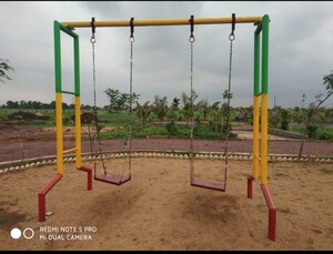  Plot – Exterior View View at Patan Kumhari Road - for Sale