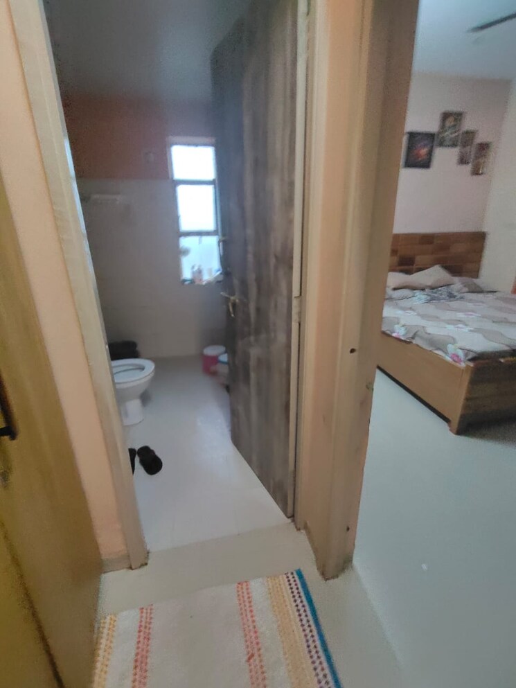 Balcony, adani-aangan 2 Bedroom 657 Sq.Ft. Apartment In Sector 89a Gurgaon 8620792