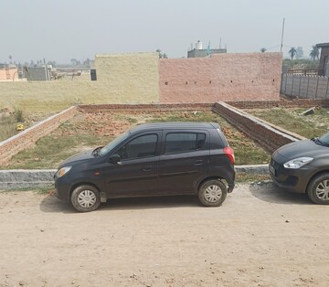  Plot For Sale in Basilva Colony