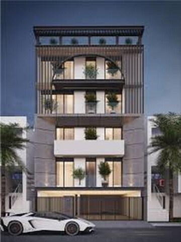 Plot For Sale in Unitech South City 1, South City 1