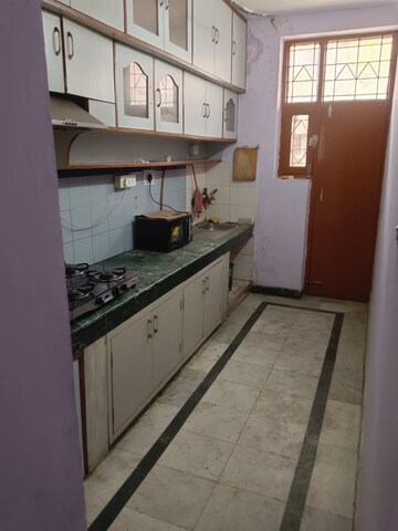 Kitchen in 2 BHK Apartment at Lavanya Apartments, Sector 62 – for Rent